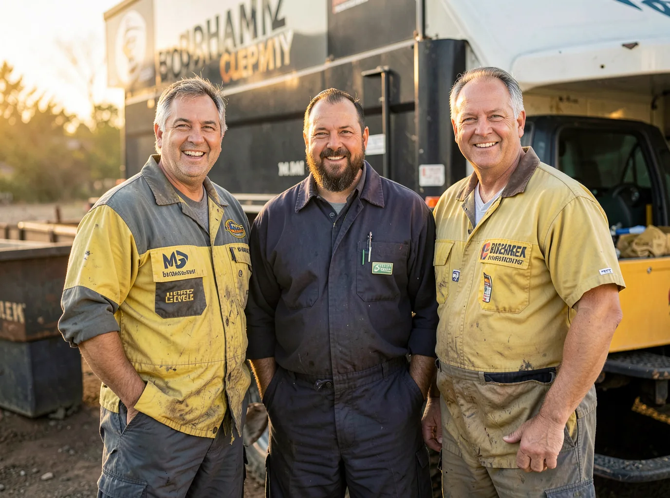 Sewage Cleanup company in Fallston, NC