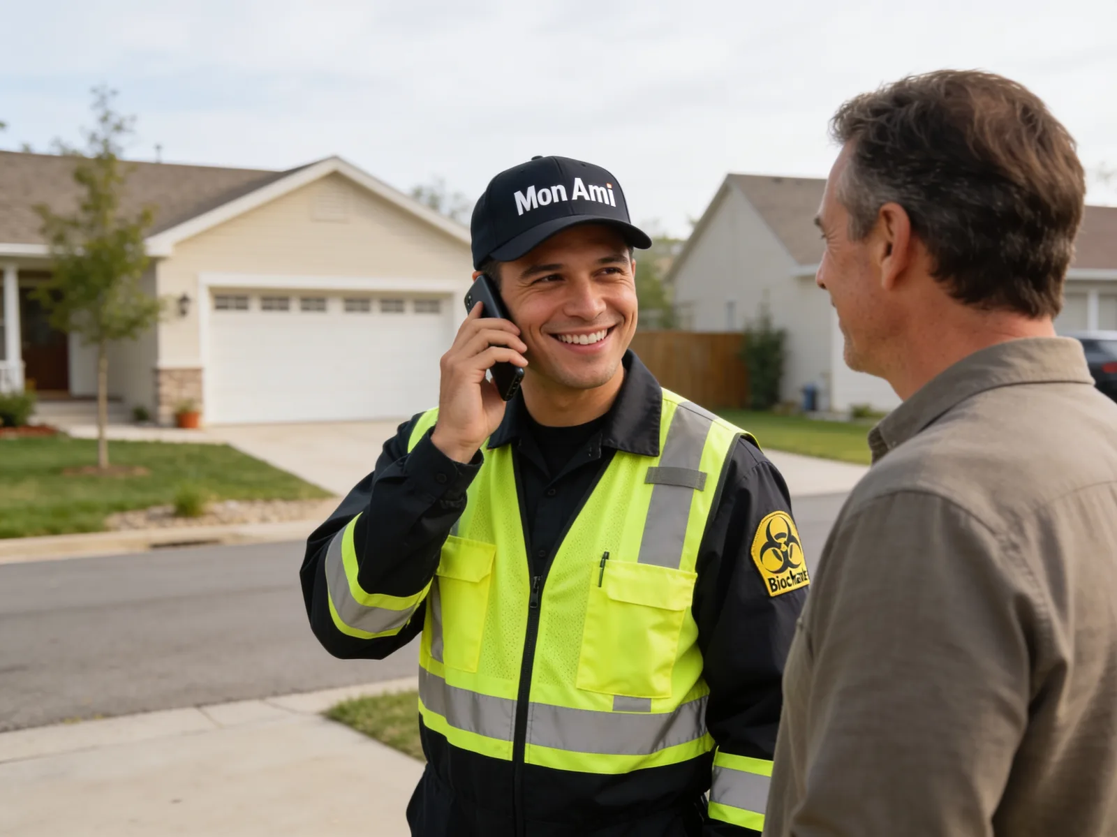 Sewage Cleanup Fallston, NC FAQs