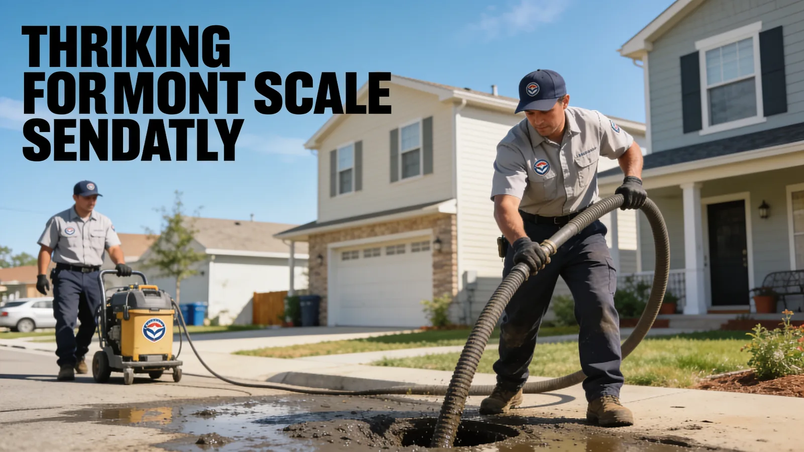 Sewage Cleanup in Fallston, NC near me